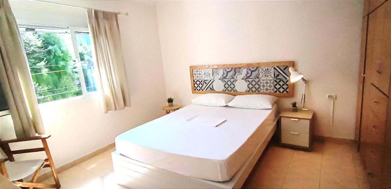 Central Apartment, Fully Equipped Himare Exterior foto