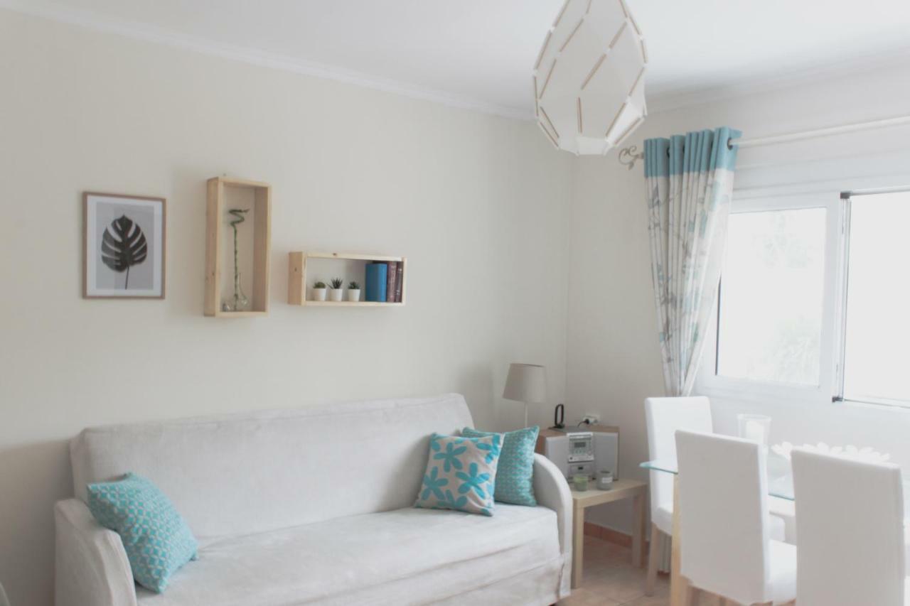 Central Apartment, Fully Equipped Himare Exterior foto